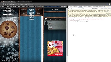 cookie clicker player bot javascript (part 1)