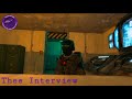 Thee Interview