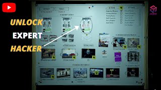 Casino Heist SECRET expert hacker | How to unlock Avi Schwartzman in GTA 5 ONLINE