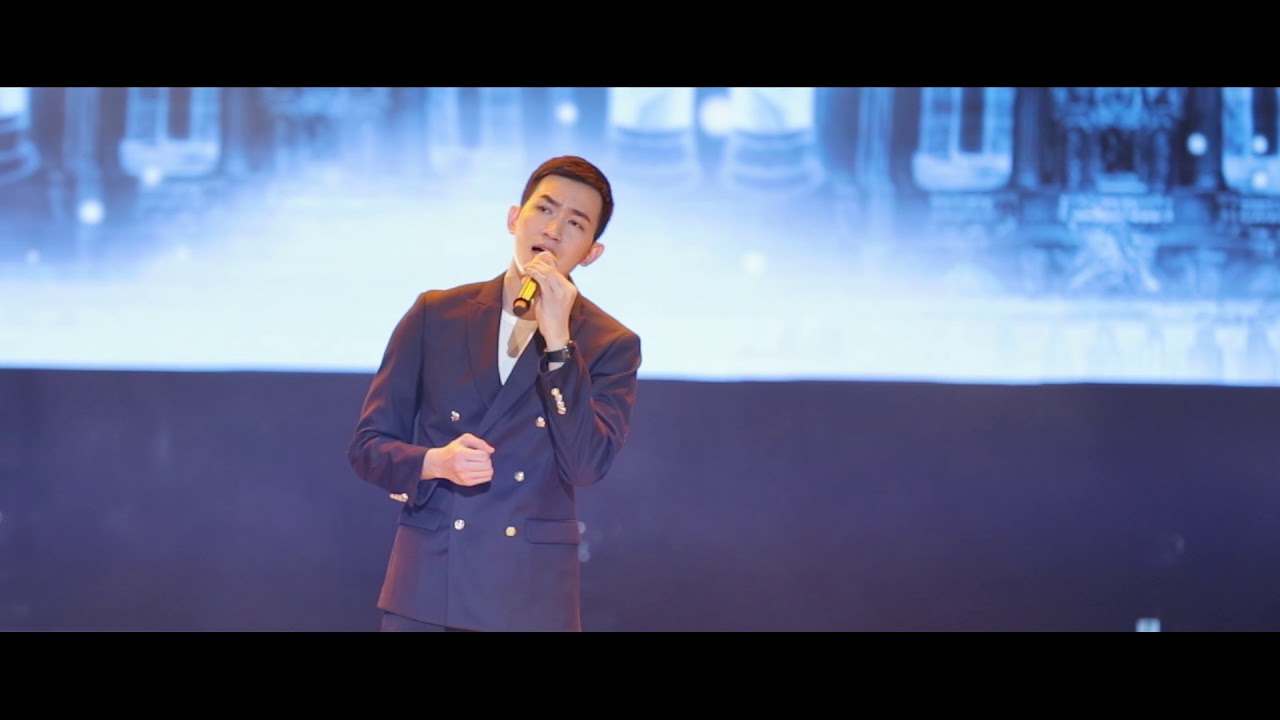 YOU'RE MY EVERYTHING - VO CANH