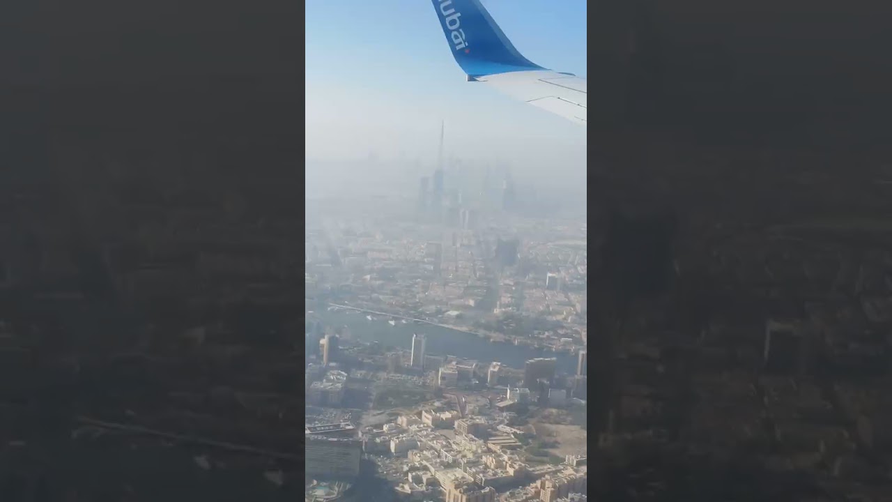 flying dubai Dubai to Iraq Najaf