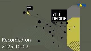 VIVA TV RUSSIA YOU DECIDE (Recorded 2025-10-02)