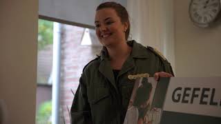 Rowenta X-Force For Good Winactie Winnaar Oma Wint Een Huishoudpakket