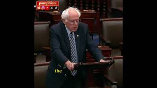 🚨🇺🇸 BREAKING — Sanders-AOC Bill Targets AI Data Centers.