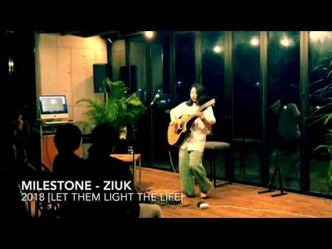 Milestone - ziuk