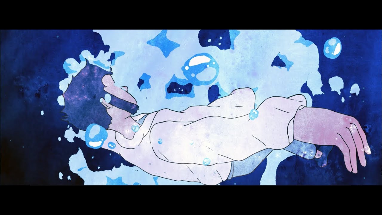 The Devil & The Deep Blue Sea - Animation Short Film (2019)