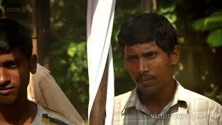 Top Gear S18 E0 "India Special" part 27