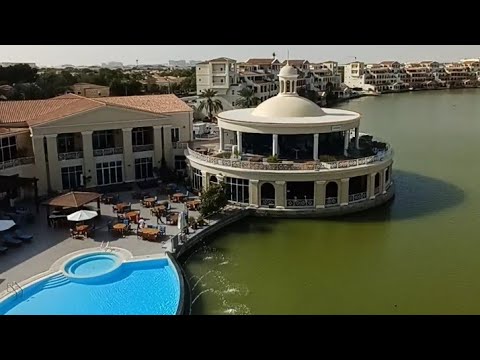 Copthorne Lakeview in Dubai