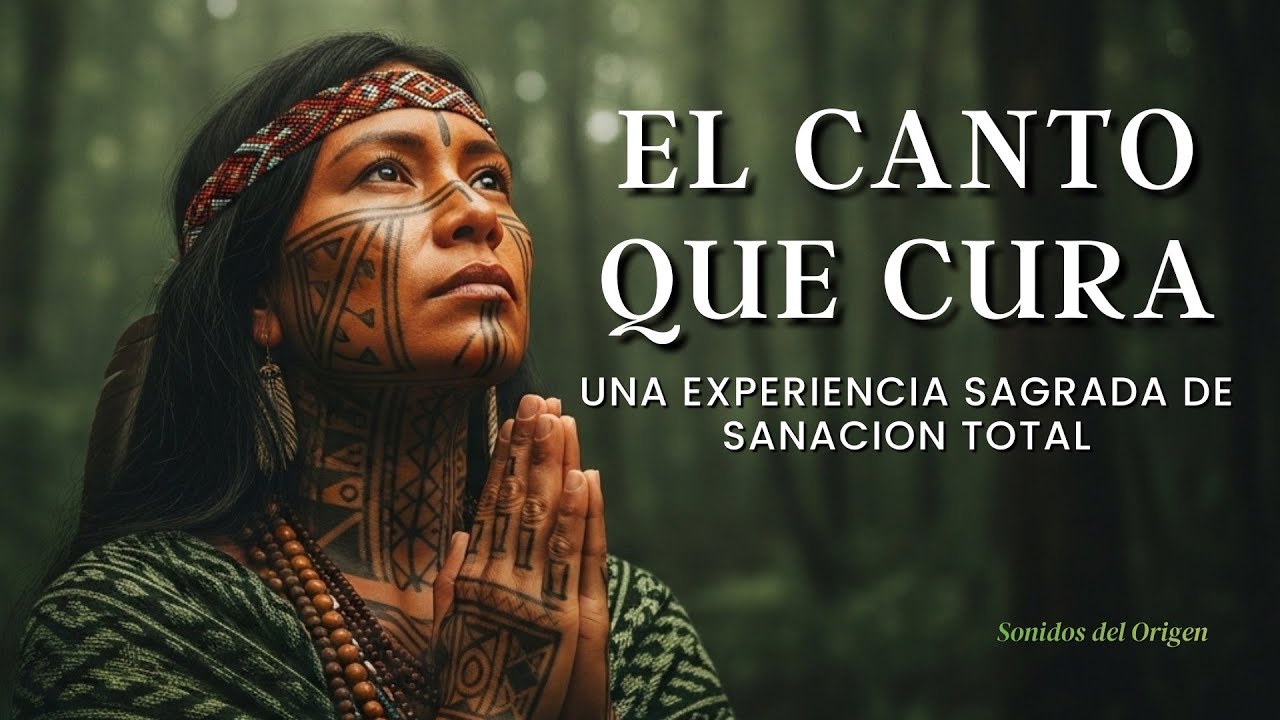 CUANDO ESTÁS MUY EXHAUSTO, OYE ESTO - ORACIÓN VOCAL QUE TE BRINDA CALMA INTERIOR