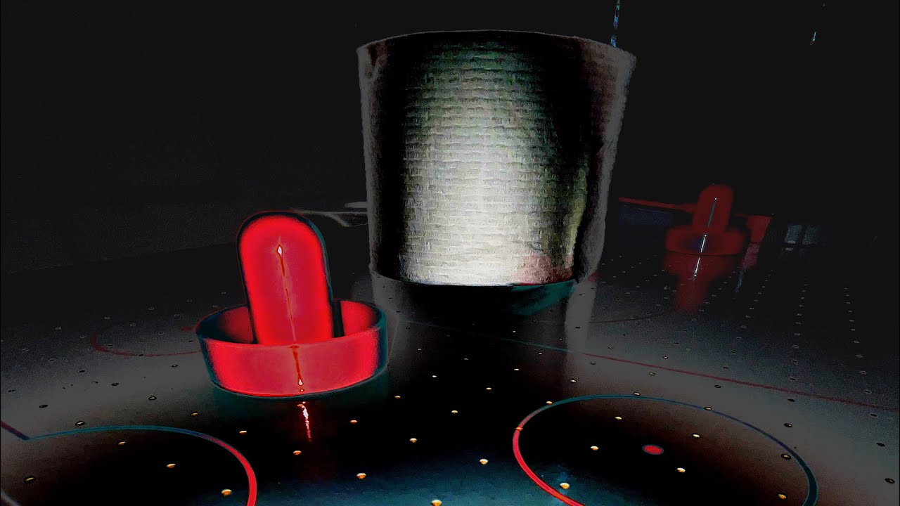 Life is a Cruel Joke, and Death is the Punchline