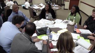 Program Overview - Master's in Conflict Resolution and Reconciliation