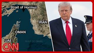 Trump threatens to bomb the sh t out of Oman