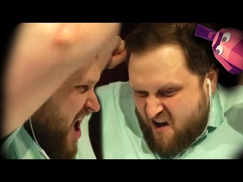 САМЫЕ СМЕШНЫЕ МАТЬ ИХ МОМЕНТЫ С КУПЛИНОВЫМ (2019)