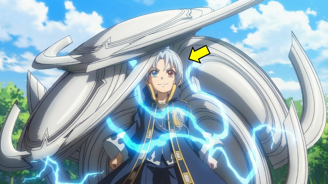 NA-REBORN BILANG PRINSIPE SA IBANG MUNDO NA MAY MAX STATS PERO TINATAGO NIYA ANG LAKAS NIYA