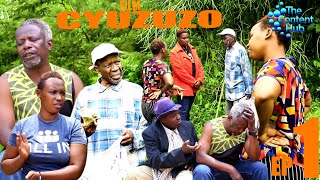 CYUZUZO EPISODE 1// Full Film nyarwanda 2025 Wealth