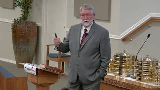 Book of Hebrews - Charles White