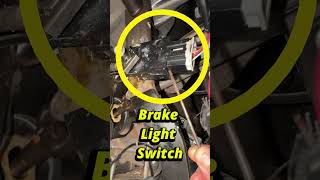 Silverado/Sierra Cruise Control Not Working? Check THIS First(2007-2013) #GMT900 #NNBS #chevy