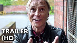 The Full Monty Official Trailer | Robert Carlyle, Mark Addy | FX