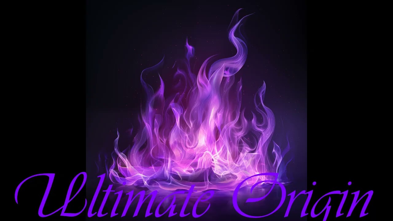 Ultimate Origin, Omnipotence, Absolute Derivation, Supreme Divinity