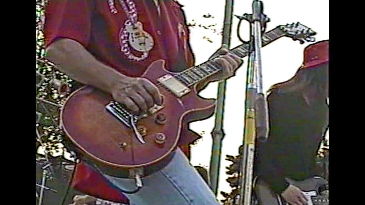 Watch Pat Travers live South Korea 2002 Full Show on YouTube Watch Pat Travers live South Korea 2002 Full Show on YouTube