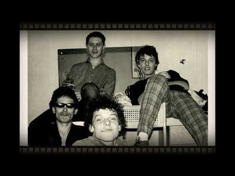 Rejestracja — Rejestracja - na żywo " Prawo " Toruń 1986
