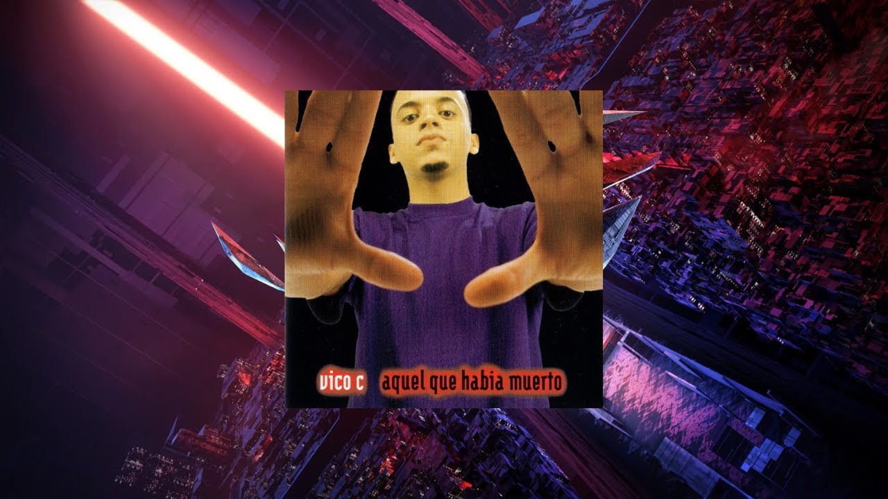 Calla - Vico C (Lyrics) Calla - Vico C (Lyrics)