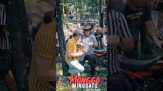 Download Lagu MONGGO MINGGATO - JAVASTAR SQUAD #musik #koplo #lagujawa MP3