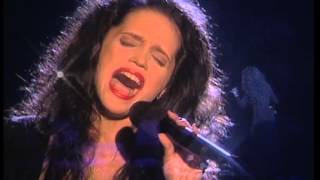 Lucie Bílá - Jsi můj pán (muzikál Dracula)