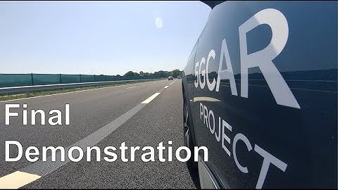 5GCAR Final Demonstration