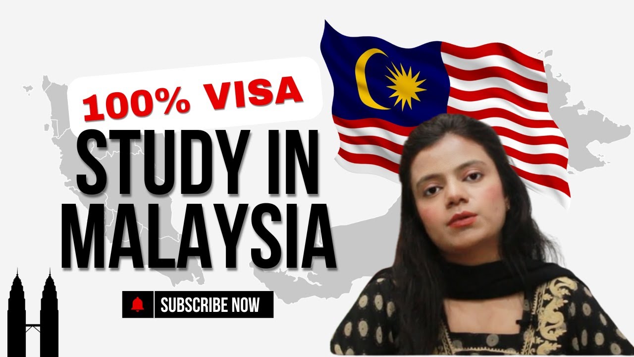 Study In Malaysia For Pakistani Students | Requirements | Documents ...