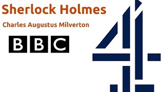 Sir Arthur Conan Doyle's "Sherlock Holmes: Charles Augustus Milverton" (BBC Radio)