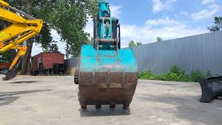 kobelco sk30sr Склад Техснаб Краснодар