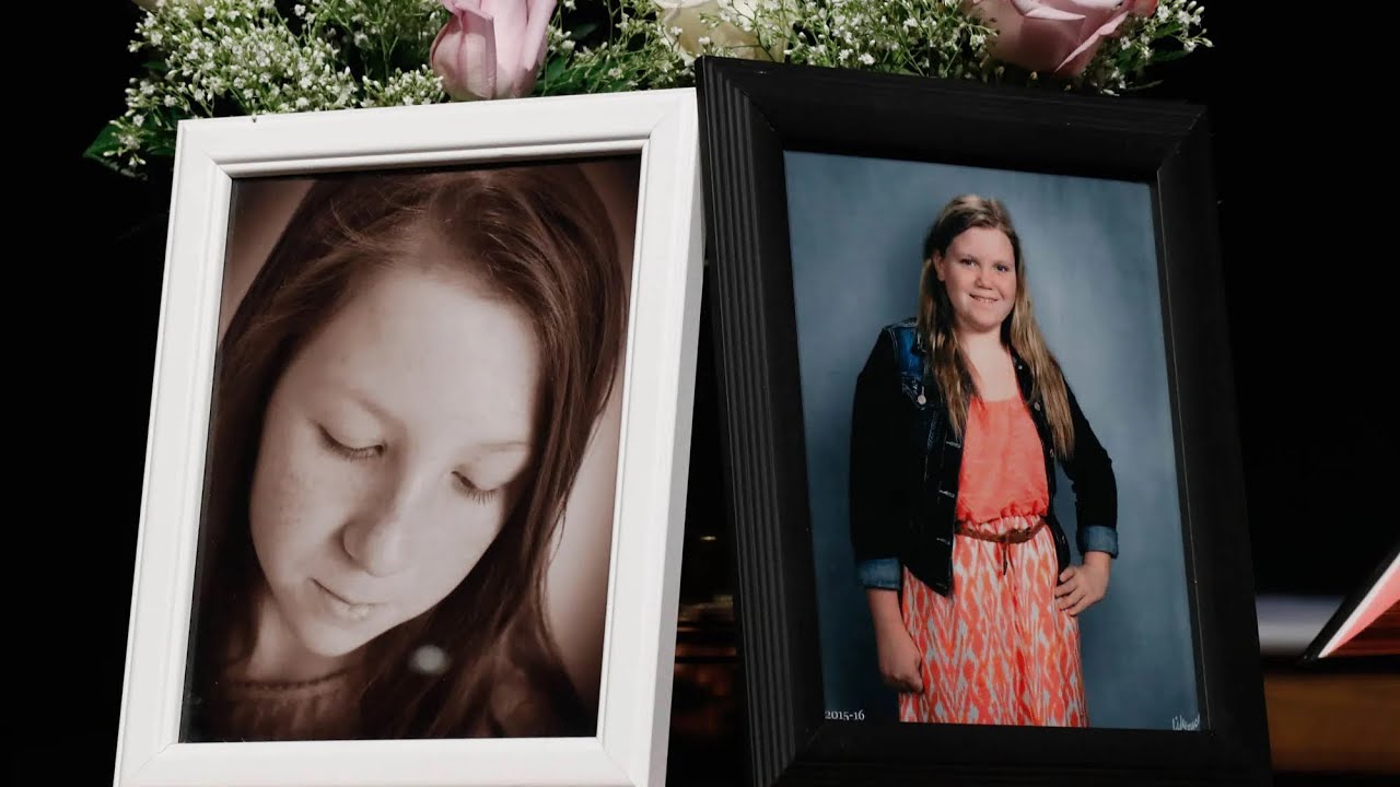 The Delphi Double Homicide - Power is like a drug