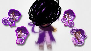 Cookie Glow Up || CookieRun || Lilac Cookie || Pt. 4
