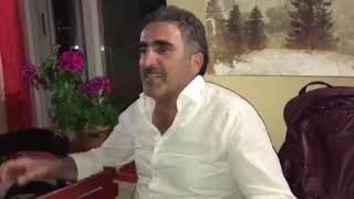 Dengbej İbrahim ünlü helimcane