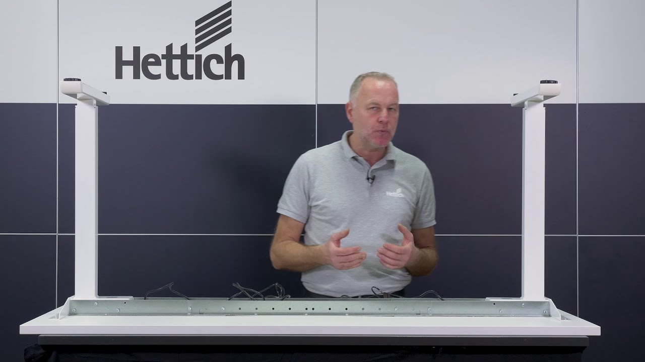 Tischständer Wohnmobil - Aluminium Sockel Mit Schrauben Für Bodenmontage