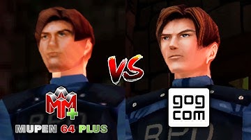 The Best Way To Play Resident Evil 2 (1998) on PC