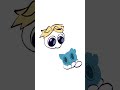 puddle on the floor 🥹 #indieanimation #animation #art #animationstudio #animatedshort