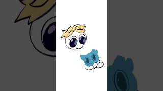 puddle on the floor 🥹 #indieanimation #animation #art #animationstudio #animatedshort