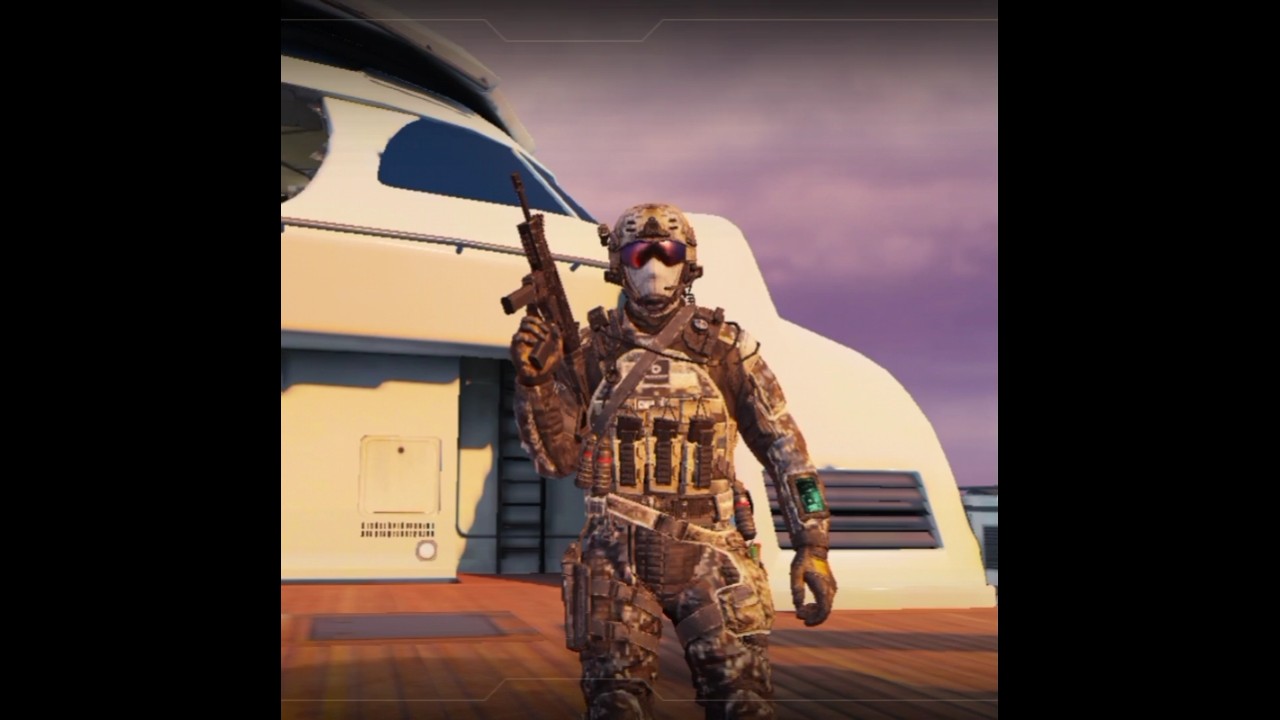 call of duty mobile gameplay 37 