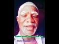 Karibu Usikilize Wimbo Huu Audio Official Name Ngamia Wa Yesu Fumbua Macho Yako Umtazame Yesu 