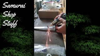 How To (maybe) have a sword in Renn Faire / Renn Fest that dont allow weapons (Use common sense!)