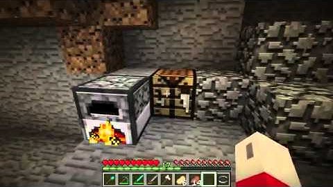 Minecraft   The Ex Communicated Series with Sly and Nova Part 57   Cave Story