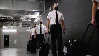 Allegiant Air | Game Day