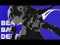 BEAT BAD DEED (feat. MIE) / U-ske [from Liminality]
