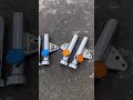 Kupingan Lampu untuk Motor CB GL Ninja Vixion Tiger K5 Keren