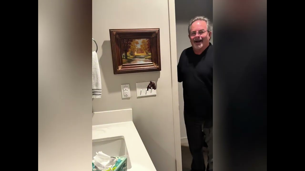 When you try to look pretty but wind attacks