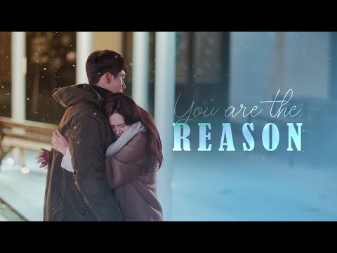 Jeong Hyeok & Se-ri || You Are The Reason