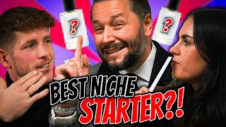 Are these THE BEST BEGINNER PERFUMES!?