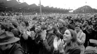 Monterey - Eric Burdon and the Animals
